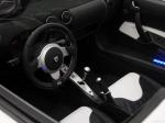 Tesla Roadster Zero Emissio by Brabus 2008 года